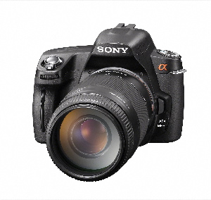 Sony A290