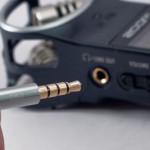 Bassbuds: Gold plated phone connector
