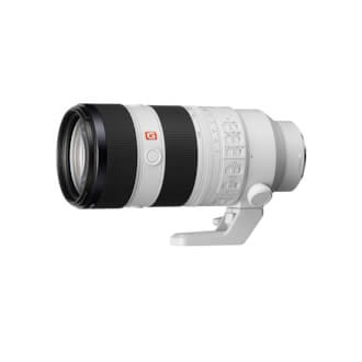 Sony -70-200-F2.8-GM-OSS II lens